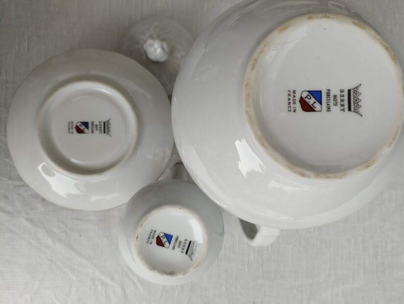 Moulin des loups coffee service