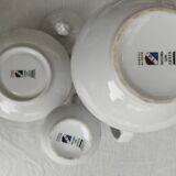 Moulin des loups coffee service