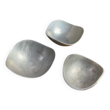 Aluminium catchall tray