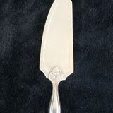 Service cover has mignardises art deco solid silver stuffed minerve