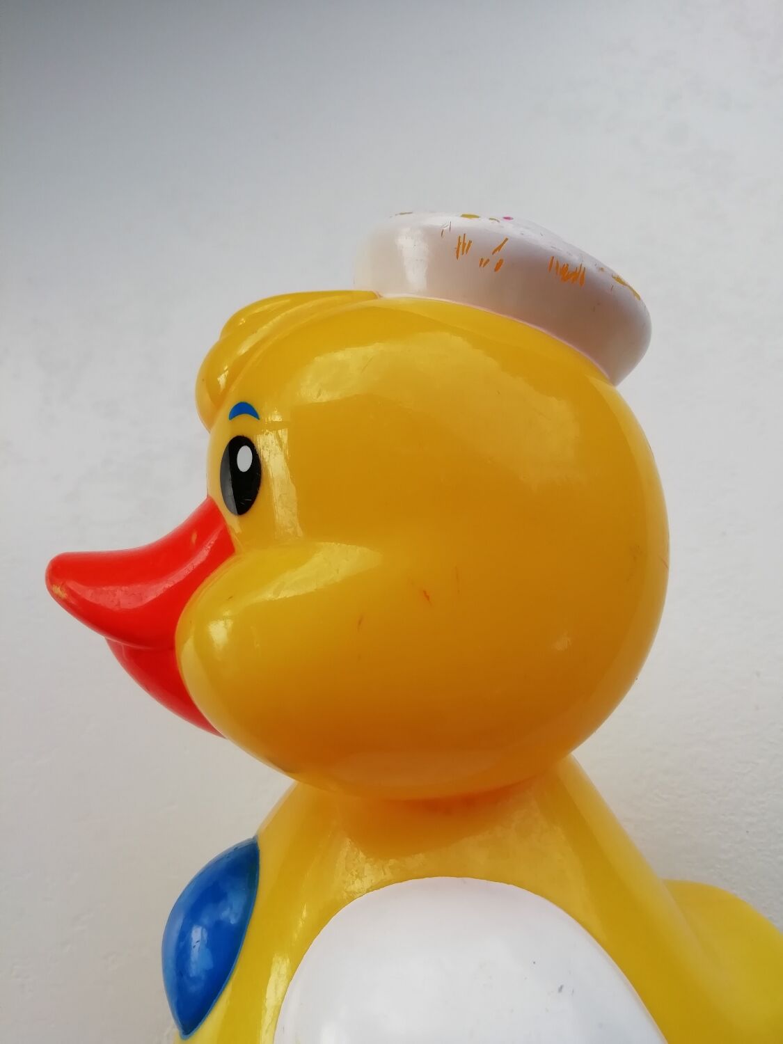 Duck culbuto