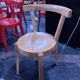 Thonet Original Light Wood Chairs