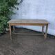 Farm table