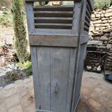 Vintage screen