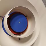 PH 5 hanging lamp, designed by Poul Henningsen (PH) Denmark
