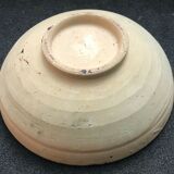 Ceramic Berber bowl 20th Morocco