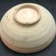 Ceramic Berber bowl 20th Morocco