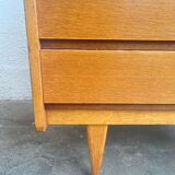 Commode vintage