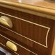 Sideboard J. Perrenoud rosewood 1950