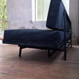 André Simard bench sofa for Airborne