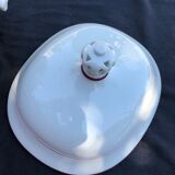 Limoges porcelain collection