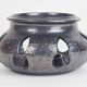 Ceramic tea light holder by Jean Marais