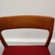 Danish Chairs by Niels Møller for J. L. Møllers, 1960