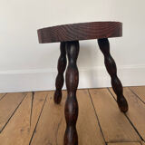 Tripod stool