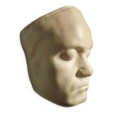 Plaster head
