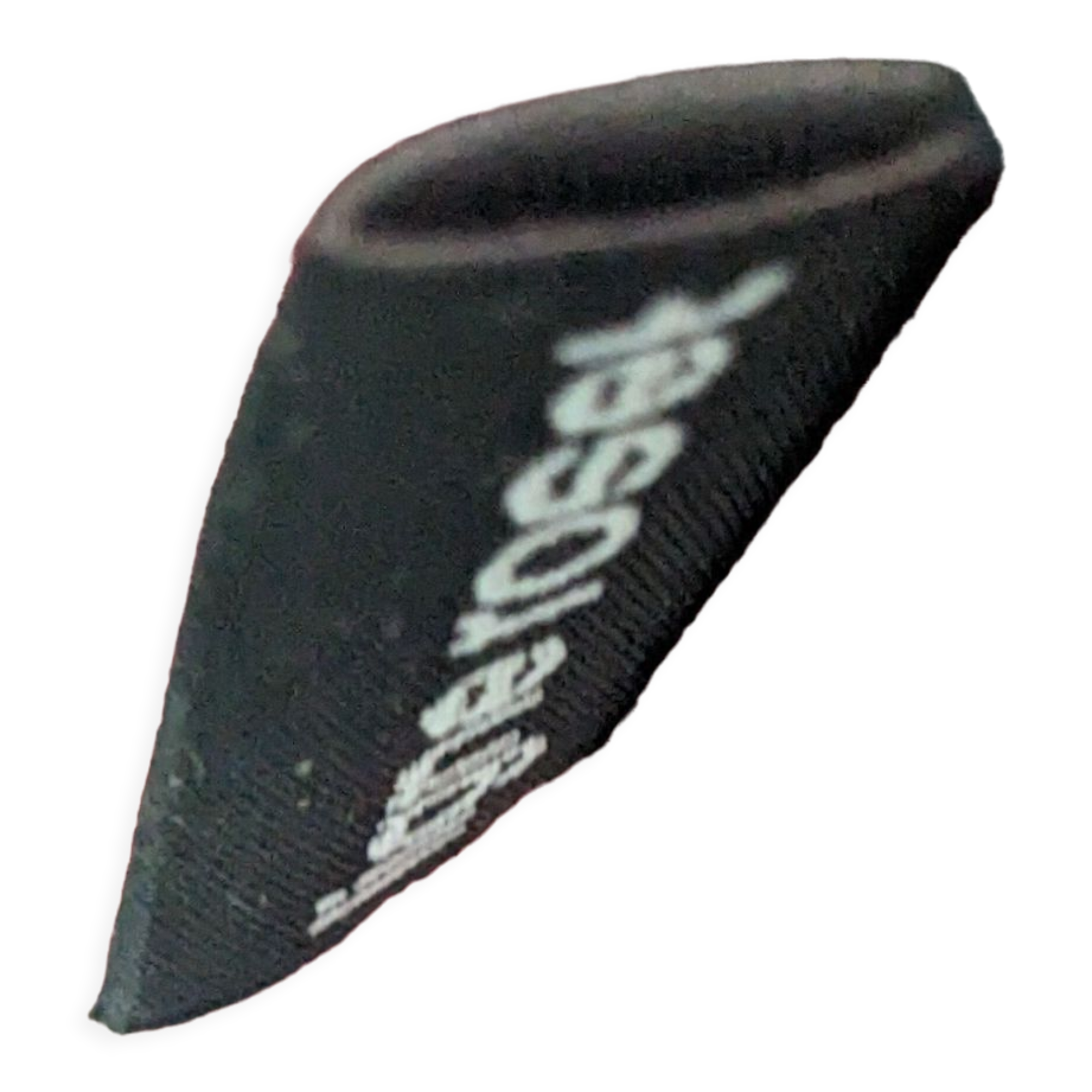 Leather sofa by Pierre Paulin by Ligne Roset