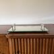 Modernist mirrored tray, France 1960