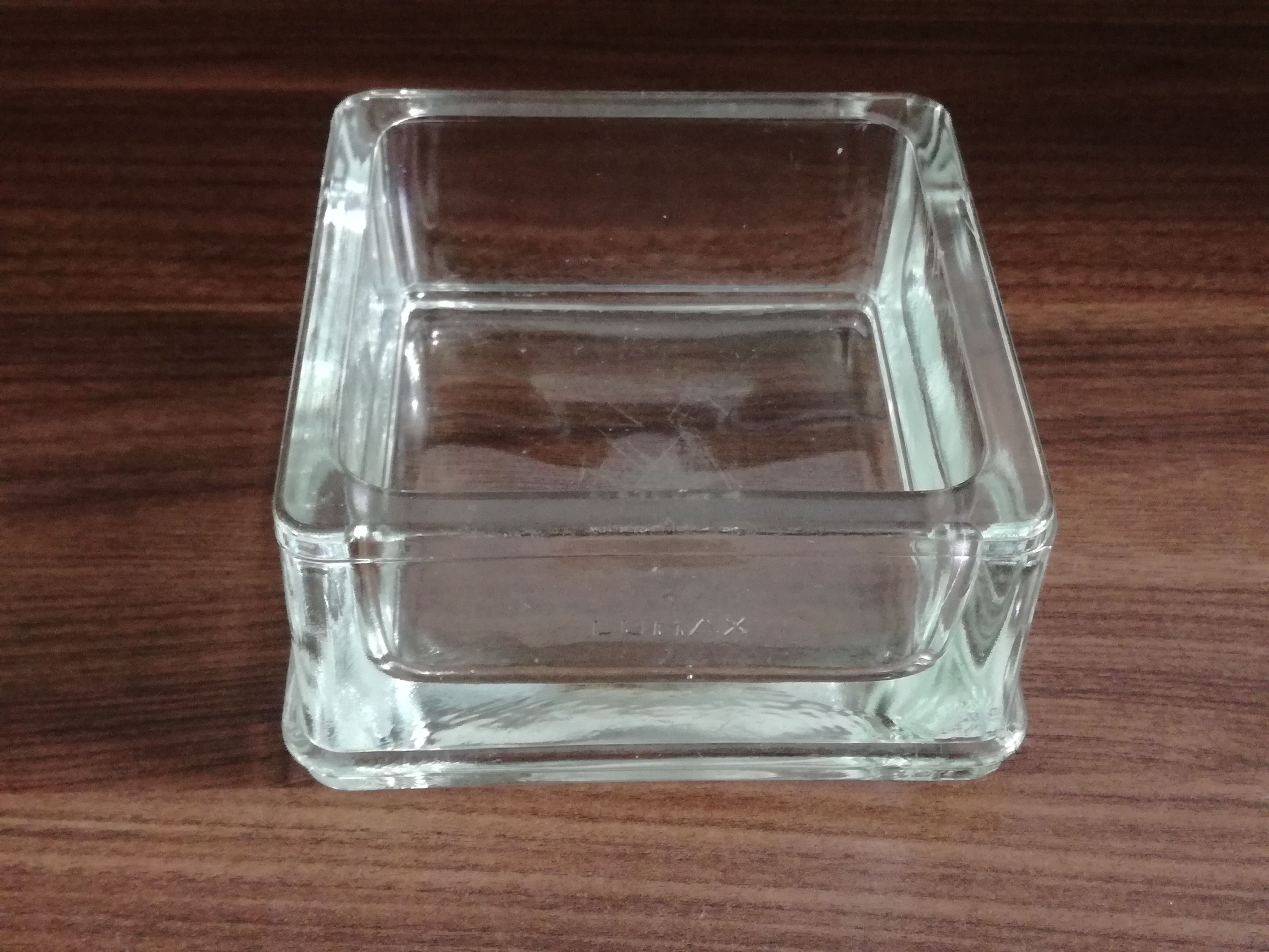Ashtray Lumax