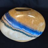 Kamini lens vase