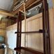 Library Lb7 by Franco Albini