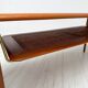 1950s Danish teak coffee table FD 516 by Peter Hvidt & Orla Mølgaard-Nielsen for France & Daverkosen