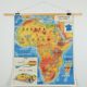 MDI SCHOOL POSTER – PHYSICAL MAP EUROPE & AFRICA