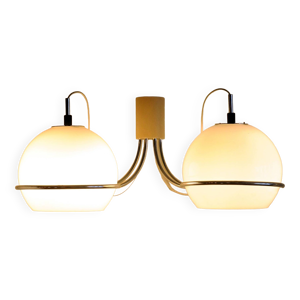 Applique double 1970