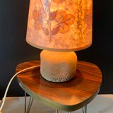 Vintage lamp
