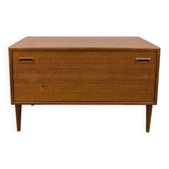 Vintage sideboard - Scandinavian TV stand