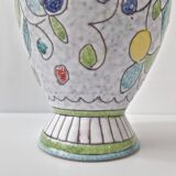 Vintage pitcher by Fratelli Fanciullacci 1950