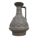 West Germany vase bay ceramic , 1970s