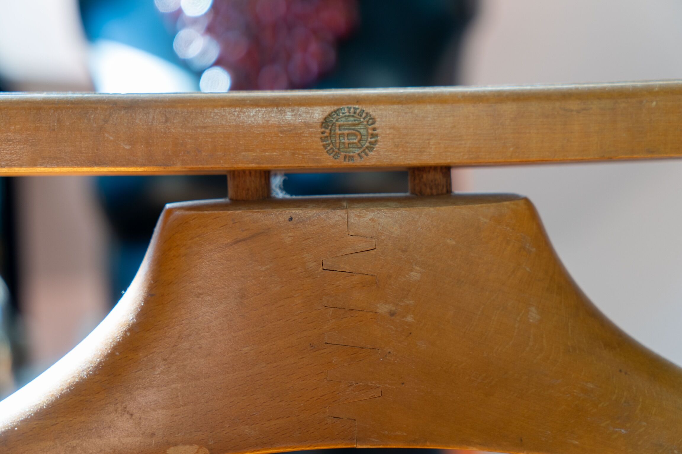 Fratelli Reguitti valet