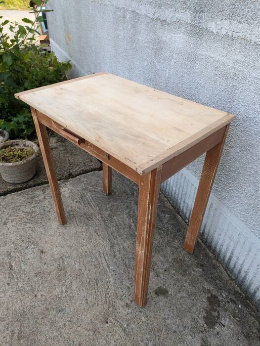 Small farm table