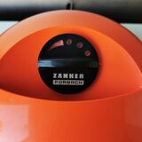 Lampe de table années 70