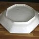 Rouen earthenware serving dish with handles in very good condition