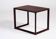 Mid-Century Side Table in Rosewood by Aksel Kjersgaard, Denmark, 1960s