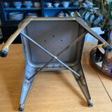 Tolix Seagull armchair for children