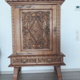 Furniture bar