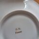 Antique Limoges tea or coffee service