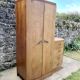 Armoire commode art déco