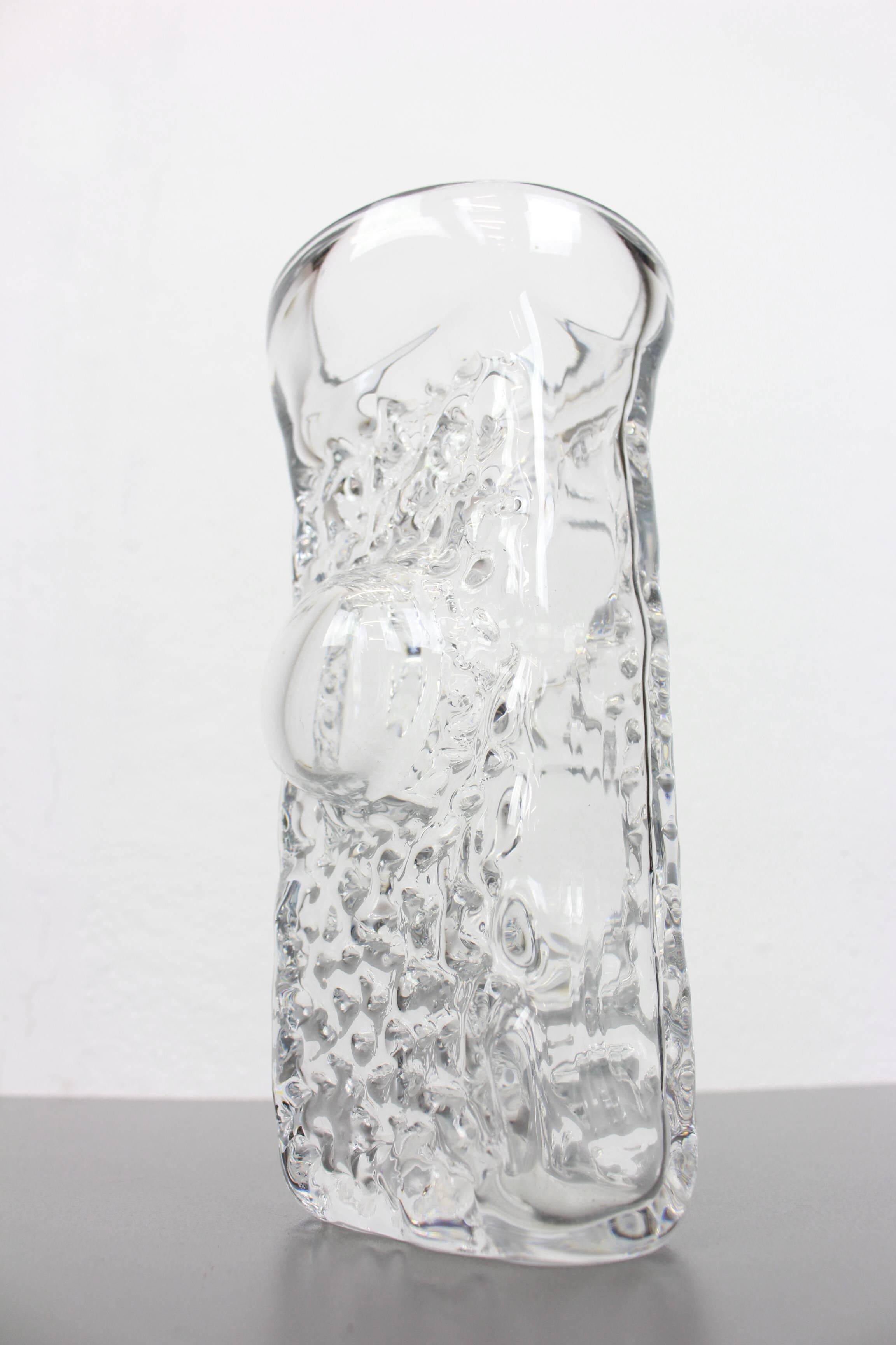 Vase Peill & Putzler, Germany, 1970s