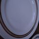 11 Badonviller half-porcelain dessert plates