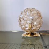 Helena Tynelle lamp in bubble glass