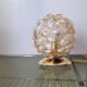 Helena Tynelle lamp in bubble glass