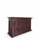 The high-quality Italian Renaissance Revival credenza, 1920s/1930s