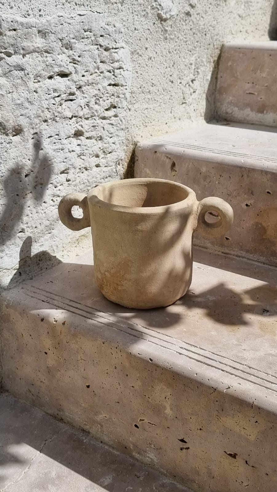 Pottery Anse Céramique Tamegroute