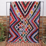 Carpet Berber 123x176cm