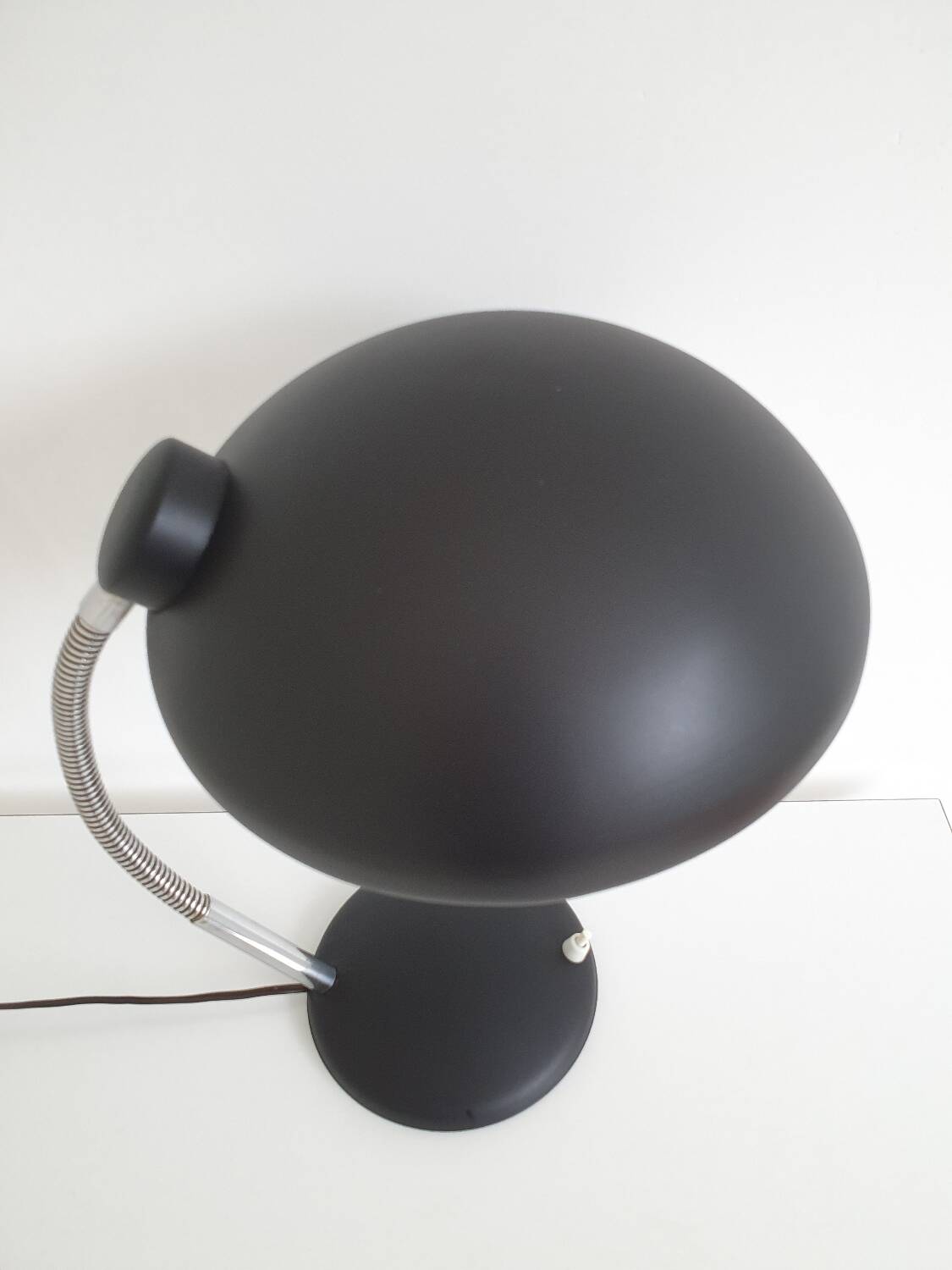 Lampe de table du milieu du siècle