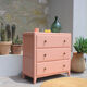 Vintage chest of drawers