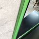Console miroir